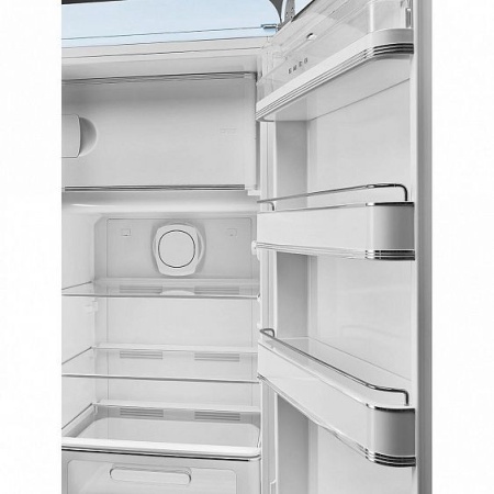 Холодильник SMEG FAB28RPB5 купить с доставкой по Москве и Московской области в интернет-магазине АваТехно