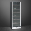 Винный шкаф SMEG SCV115GS
