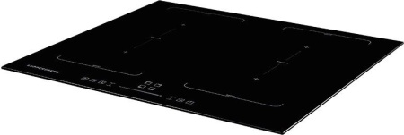Поверхность KUPPERSBERG ICS 624 купить с доставкой по Москве и Московской области в интернет-магазине АваТехно