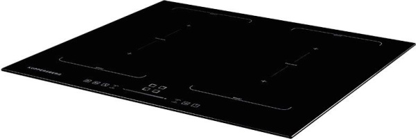 Поверхность KUPPERSBERG ICS 624 купить с доставкой по Москве и Московской области в интернет-магазине АваТехно