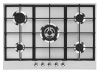 Варочная панель SMEG PX375