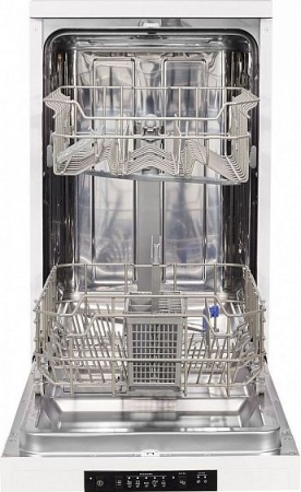 Посудомоечная машина WEISSGAUFF DW 4015 купить с доставкой по Москве и Московской области в интернет-магазине АваТехно