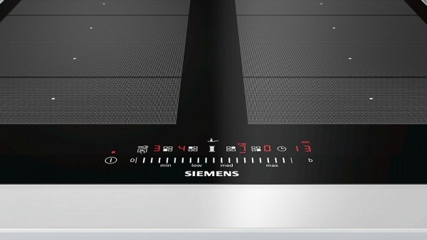 Варочная поверхность SIEMENS EX675FXC1E купить с доставкой по Москве и Московской области в интернет-магазине АваТехно