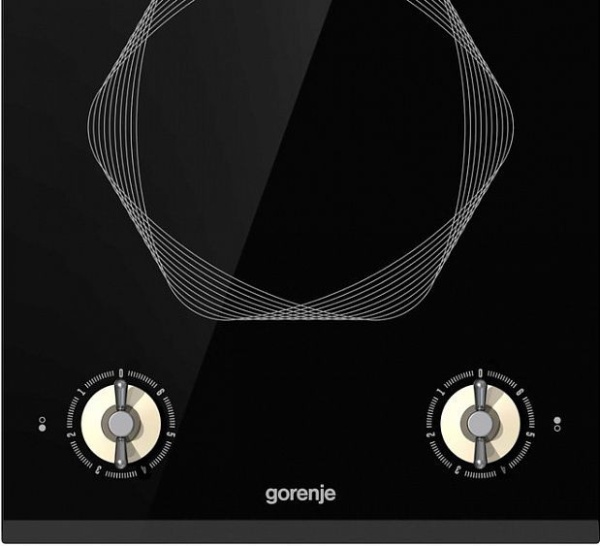 Встраиваемая электрическая варочная панель Gorenje EC 321 INI купить с доставкой по Москве и Московской области в интернет-магазине АваТехно