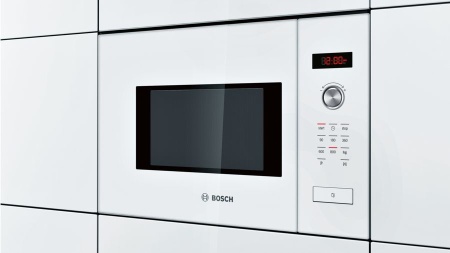 Встраиваемая микроволновая печь Bosch HMT75M624 купить с доставкой по Москве и Московской области в интернет-магазине АваТехно