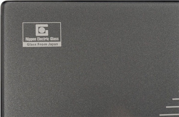 Поверхность KUPPERSBERG ICS 604 GR купить с доставкой по Москве и Московской области в интернет-магазине АваТехно