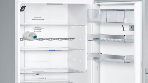 Холодильник Siemens KG56NHI20R купить с доставкой по Москве и Московской области в интернет-магазине АваТехно