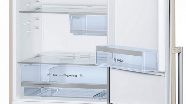 Холодильник BOSCH kge 39ak21 купить с доставкой по Москве и Московской области в интернет-магазине АваТехно