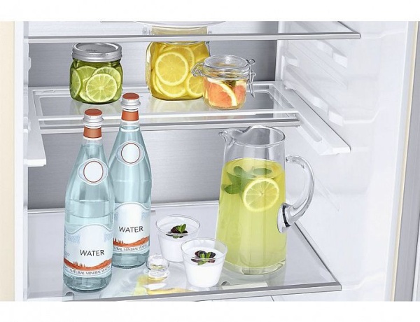 Холодильник SAMSUNG RB34N5291EF купить с доставкой по Москве и Московской области в интернет-магазине АваТехно