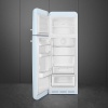 Холодильник SMEG FAB30LPB3 купить с доставкой по Москве и Московской области в интернет-магазине АваТехно