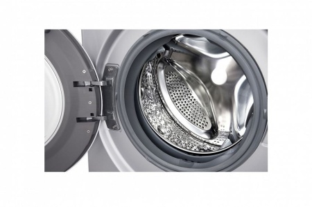 Стиральная машина LG F-2J6HS1L купить с доставкой по Москве и Московской области в интернет-магазине АваТехно