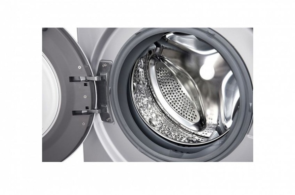 Стиральная машина LG F-2J6HS1L купить с доставкой по Москве и Московской области в интернет-магазине АваТехно