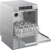 Стаканомоечная машина SMEG UG402DM купить с доставкой по Москве и Московской области в интернет-магазине АваТехно