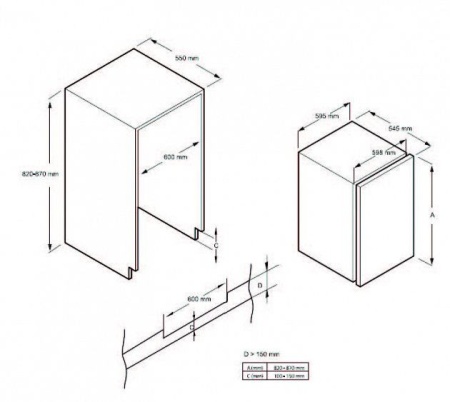 Морозильная камера BEKO bu 1200 hca купить с доставкой по Москве и Московской области в интернет-магазине АваТехно