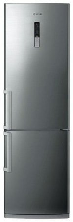 Холодильник SAMSUNG rl46recih