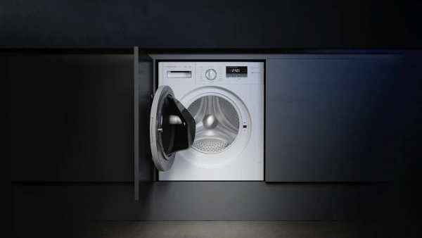 Встраиваемая стирально- сушильная машина Kuppersbusch WT 6508.0 V купить с доставкой по Москве и Московской области в интернет-магазине АваТехно