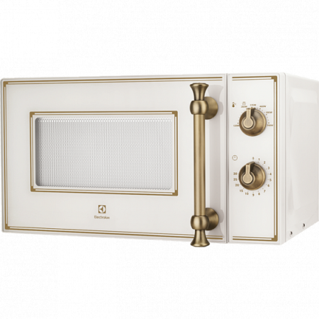 Микроволновая печь ELECTROLUX EMM 20000 OC купить с доставкой по Москве и Московской области в интернет-магазине АваТехно