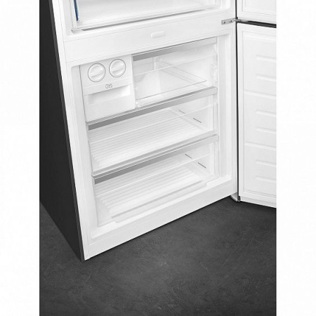 Холодильник SMEG FA490RAN купить с доставкой по Москве и Московской области в интернет-магазине АваТехно