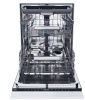 Встраиваемая посудомоечная машина HAIER XS 6B0S3SB-08