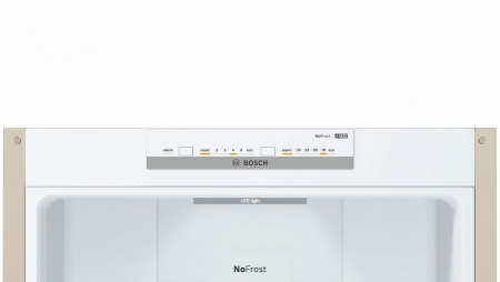 Холодильник BOSCH KGN36NK21R купить с доставкой по Москве и Московской области в интернет-магазине АваТехно
