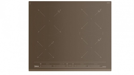 Варочная поверхность TEKA IZ 6420 LONDON BRICK (112510010) купить с доставкой по Москве и Московской области в интернет-магазине АваТехно