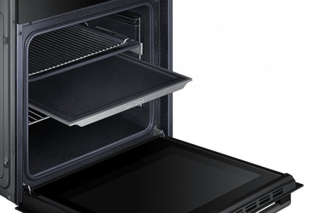 Духовой шкаф SAMSUNG nv70h5787cb купить с доставкой по Москве и Московской области в интернет-магазине АваТехно