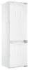 Встраиваемый холодильник Haier BCFT628AWRU