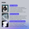 Cтиральная машина Haier HW60-BP10919B купить с доставкой по Москве и Московской области в интернет-магазине АваТехно