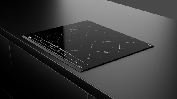 Варочная панель TEKA IZC 64630 BK MST купить с доставкой по Москве и Московской области в интернет-магазине АваТехно