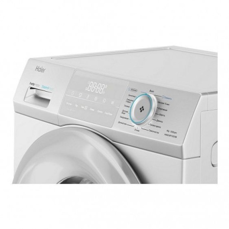Стиральная машина Haier HW60-BP10929B купить с доставкой по Москве и Московской области в интернет-магазине АваТехно