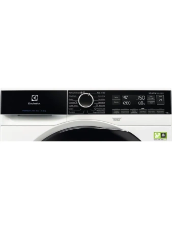 Стиральная машина ELECTROLUX EW8FN148B купить с доставкой по Москве и Московской области в интернет-магазине АваТехно