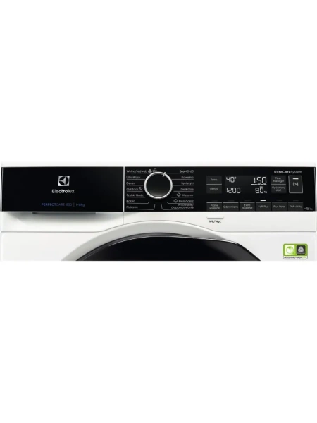 Стиральная машина ELECTROLUX EW8FN148B купить с доставкой по Москве и Московской области в интернет-магазине АваТехно