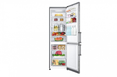 Холодильник LG GA-B499ZVSP купить с доставкой по Москве и Московской области в интернет-магазине АваТехно