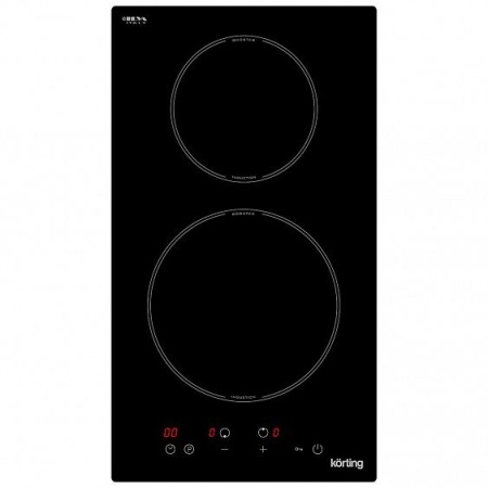 ВАРОЧНАЯ ПОВЕРХНОСТЬ KORTING HI 32021 B