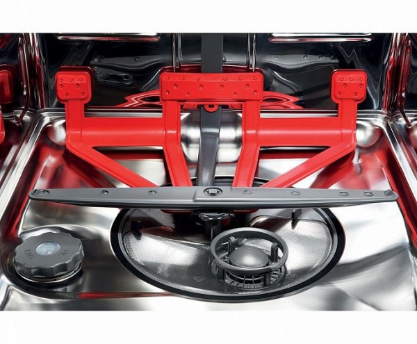 Встраиваемая посудомоечная машина WHIRLPOOL wp 122 купить с доставкой по Москве и Московской области в интернет-магазине АваТехно