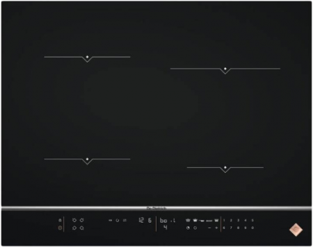 Варочная поверхность DE DIETRICH DPI7670XU