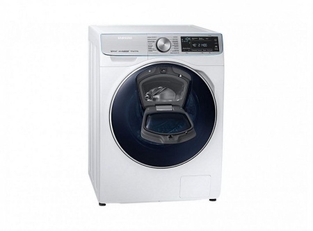 Стиральная машина SAMSUNG WD90N74LNOA/LP купить с доставкой по Москве и Московской области в интернет-магазине АваТехно