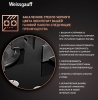 Газовая панель WEISSGAUFF HGG 451 BGh купить с доставкой по Москве и Московской области в интернет-магазине АваТехно