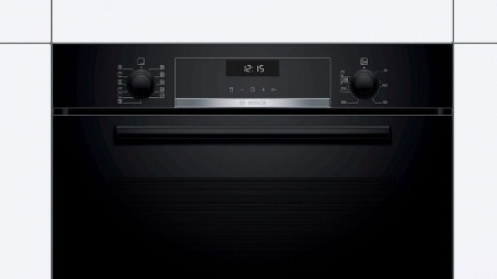 Духовой шкаф BOSCH HBA5570B0 купить с доставкой по Москве и Московской области в интернет-магазине АваТехно