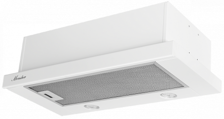 Вытяжка MONSHER TELE II 50 W купить с доставкой по Москве и Московской области в интернет-магазине АваТехно