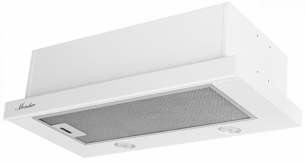 Вытяжка MONSHER TELE II 50 W купить с доставкой по Москве и Московской области в интернет-магазине АваТехно