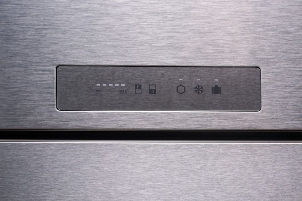 Холодильник Sharp SJ-XG55PMSL купить с доставкой по Москве и Московской области в интернет-магазине АваТехно