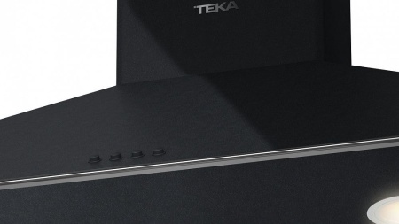 Вытяжка TEKA DOS 60.1 ATS ANTHRACITE/OLD SILVER (113010005) купить с доставкой по Москве и Московской области в интернет-магазине АваТехно