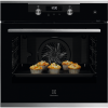 Духовой шкаф Electrolux OKD 6P71X