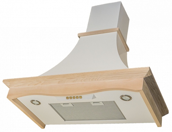 Вытяжка KUPPERSBERG OLIMPIA 90 WM B купить с доставкой по Москве и Московской области в интернет-магазине АваТехно