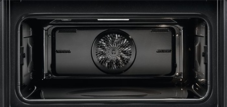 ДУХОВОЙ ШКАФ AEG KMR761000W купить с доставкой по Москве и Московской области в интернет-магазине АваТехно