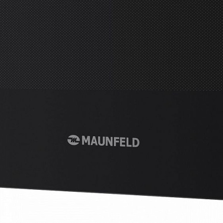 Духовой шкаф MAUNFELD EOEM.589SB купить с доставкой по Москве и Московской области в интернет-магазине АваТехно