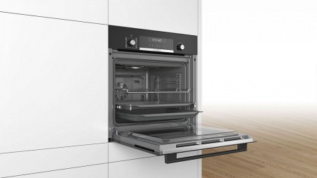 Духовой шкаф BOSCH HBJ577EB0R купить с доставкой по Москве и Московской области в интернет-магазине АваТехно
