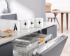 Посудомоечная машина MIELE G 6060 SCVi Jubilee купить с доставкой по Москве и Московской области в интернет-магазине АваТехно