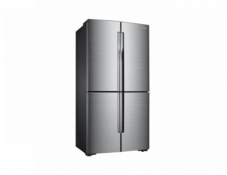 Холодильник Samsung RF-61 K90407F купить с доставкой по Москве и Московской области в интернет-магазине АваТехно